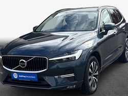 Blau Gebraucht 2024 Volvo XC60 Core SUV | 39.951 € (Superpreis)