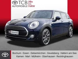 Blau Gebraucht 2019 Mini Cooper Clubman Kombi | 15.989 € (Guter Preis)