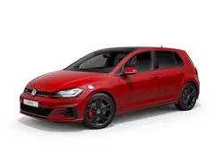 Gebraucht 2020 VW Golf GTI | 26.450 € (Fairer Preis)
