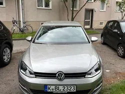 Gebraucht 2014 VW Golf VII Cup Limousine | 10.499 € (Fairer Preis)