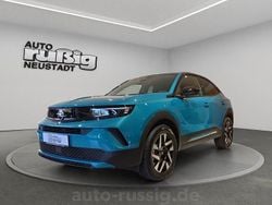 Tropikal grün (metallic) Neu 2025 Opel Mokka Edition SUV | 23.970 € (Superpreis)