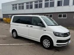 Weiß Gebraucht 2019 VW T6.1 Van | 29.500 € (Teuer)