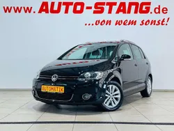 Schwarz Gebraucht 2012 VW Golf Plus Cross Style Van / Kleinbus | 8.300 € (Fairer Preis)