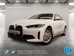 Weiß Gebraucht 2023 BMW i4 Limousine | 39.980 € (Guter Preis)