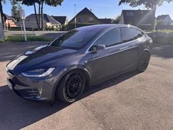 Gebraucht 2017 Tesla Model X SUV | 23.500 € (Superpreis)