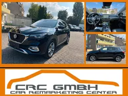 Schwarz Gebraucht 2022 MG EHS Luxury SUV | 16.490 € (Fairer Preis)