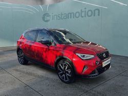 Rot Gebraucht 2024 Seat Arona FR SUV | 28.840 €