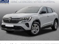 Weiß Gebraucht 2024 Renault Austral Evolution SUV | 29.333 € (Superpreis)