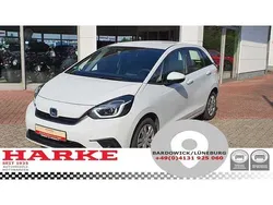 Tafetta white Gebraucht 2021 Honda Jazz Comfort Kleinwagen | 16.900 € (Guter Preis)