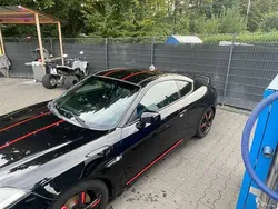 Schwarz Gebraucht 2007 Hyundai Coupé Edition Coupé | 10.000 €