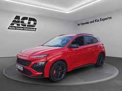 Ignite flame Gebraucht 2023 Hyundai Kona N Performance SUV | 30.790 € (Fairer Preis)