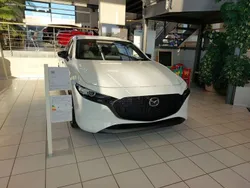 Weiß Neu 2025 Mazda 3 Homura-Line Limousine | 25.900 € (Superpreis)