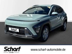 Gruen Neu 2025 Hyundai Kona Trend SUV | 26.590 € (Superpreis)