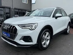 Weiß Gebraucht 2023 Audi Q3 Advanced Plus SUV | 33.500 € (Guter Preis)