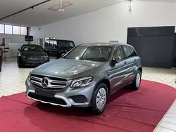 Andere Gebraucht 2019 Mercedes GLC250 Limousine | 35.900 € (Fairer Preis)