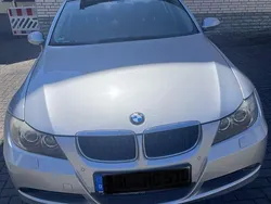 Silber Gebraucht 2006 BMW 318 Limousine | 3.600 € (Guter Preis)