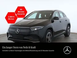 Mercedes EQA300