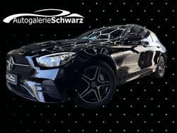 Amg schwarz Gebraucht 2022 Mercedes E300 AMG Kombi | 35.490 € (Superpreis)