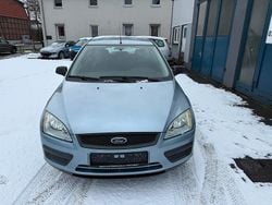 Andere farben Gebraucht 2005 Ford Focus Kombi | 2.650 € (Fairer Preis)