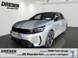 Silber Gebraucht 2024 Opel Corsa Kleinwagen | 18.790 € (Fairer Preis)