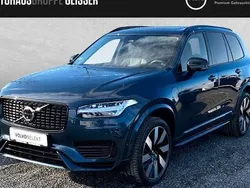 Blau Gebraucht 2024 Volvo XC90 Plus SUV | 66.749 € (Fairer Preis)