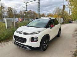 Weiß Gebraucht 2020 Citroën C3 Aircross SUV | 12.700 € (Fairer Preis)