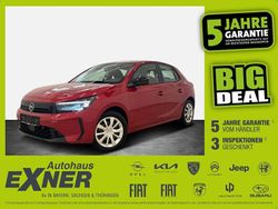 Kardio rot Gebraucht 2024 Opel Corsa Kleinwagen | 14.490 € (Fairer Preis)