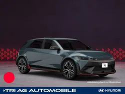 Neu 2025 Hyundai Ioniq 5 Dynamiq SUV | 44.090 € (Superpreis)