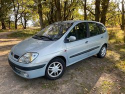 Gebraucht 2002 Renault Scénic Van / Kleinbus | 1.550 € (Fairer Preis)