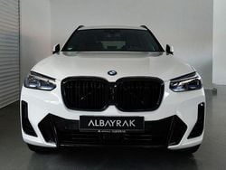 Weiß Gebraucht 2024 BMW X3 M Sport SUV | 47.990 € (Guter Preis)