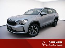 Silber Gebraucht 2024 Skoda Kodiaq Selection SUV | 44.890 € (Superpreis)