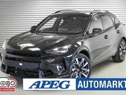 Midnight schwarz Gebraucht 2024 Cupra Formentor VZ SUV | 38.990 € (Superpreis)