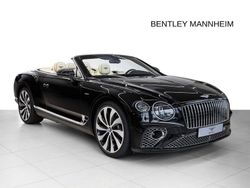 Schwarz Gebraucht 2024 Bentley Continental GT Convertible Cabrio | 309.999 €