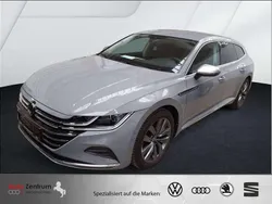 Moonstone gray Gebraucht 2024 VW Arteon Elegance Kombi | 32.470 € (Superpreis)
