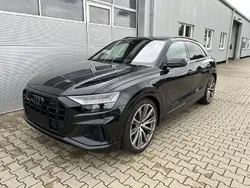 Schwarz Gebraucht 2020 Audi SQ8 Sport SUV | 63.490 € (Guter Preis)
