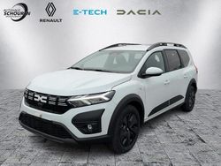 Weiß Neu 2025 Dacia Jogger Expression Limousine | 25.630 € (Guter Preis)