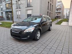 Schwarz Gebraucht 2009 Kia Ceed Sportswagon Kombi | 3.200 € (Fairer Preis)
