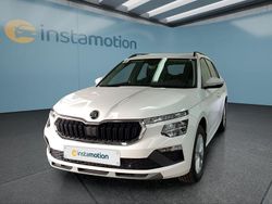 Weiß Gebraucht 2024 Skoda Kamiq SUV | 27.749 € (Fairer Preis)