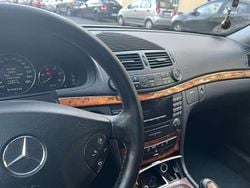 Gebraucht 2003 Mercedes E220 Avantgarde Limousine | 3.579 € (Fairer Preis)