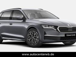 Grau Neu 2025 Skoda Octavia Tour Kombi | 36.990 € (Fairer Preis)