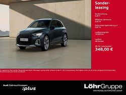 Manhattangrau metallic Gebraucht 2025 Audi A3 Ambiente Limousine | 36.980 € (Guter Preis)