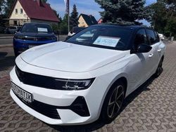 Schwarz Gebraucht 2024 Opel Astra Limousine | 25.999 € (Etwas zu teuer)