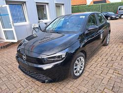 Lackierung schwarz perla nera/ Neu 2025 Opel Corsa Edition Kleinwagen | 19.900 € (Fairer Preis)