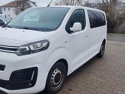Lack weiss banquise/typ aussen Gebraucht 2018 Citroën Jumpy Van / Kleinbus | 12.990 € (Fairer Preis)