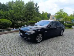 Schwarz Gebraucht 2012 BMW 525 Limousine | 11.000 € (Fairer Preis)