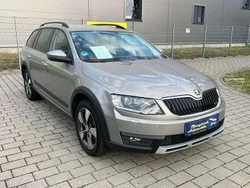 Bronze Gebraucht 2015 Skoda Octavia RS Kombi | 16.800 € (Fairer Preis)