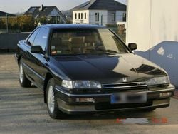 Grau Gebraucht 1989 Honda Legend Coupé | 6.600 €