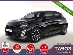 Artense grau metallic Neu 2025 Peugeot 208 Business-Line Kleinwagen | 19.888 € (Superpreis)