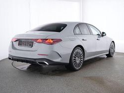 Gebraucht 2024 Mercedes E220 AMG line | 55.970 € (Teuer)