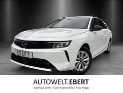 Lack weiss banquise/typ aussenve Neu 2024 Opel Astra Enjoy Kombi | 24.990 € (Fairer Preis)